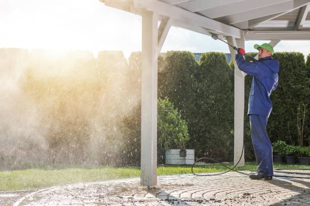 Solar Panel Cleaning in La Follette, TN