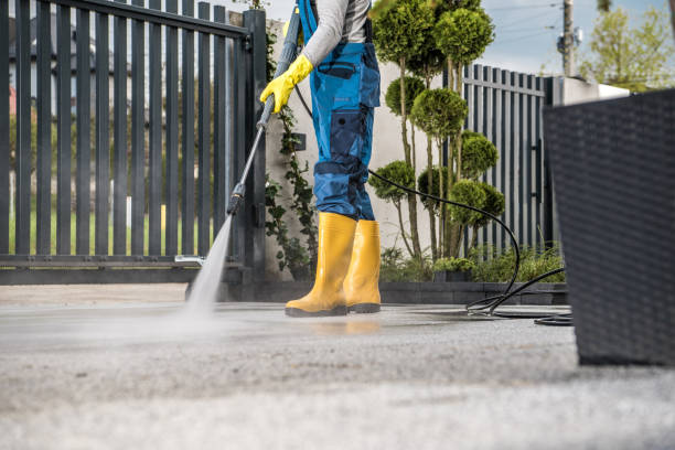 Trusted La Follette, TN  Pressure Washing Services Experts